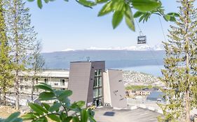 Basecamp Narvik
